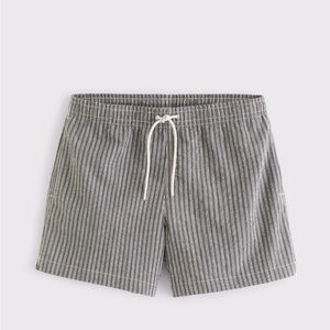 Abercrombie Swim Trunks